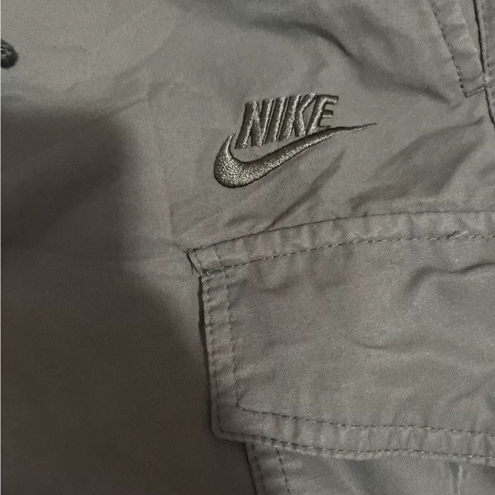 Nike cargo womens